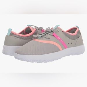 NWT Sperry Youth Girls/Women Coastal Break Sneaker